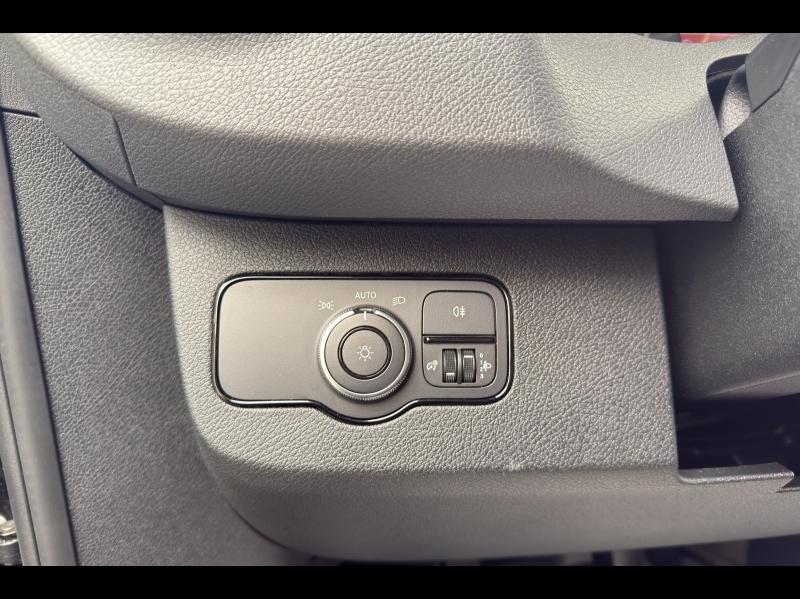 Image MERCEDES-BENZ Sprinter Fg 315 CDI 43 3T5 Pro