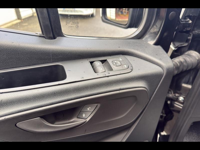 Image MERCEDES-BENZ Sprinter Fg 315 CDI 43 3T5 Pro