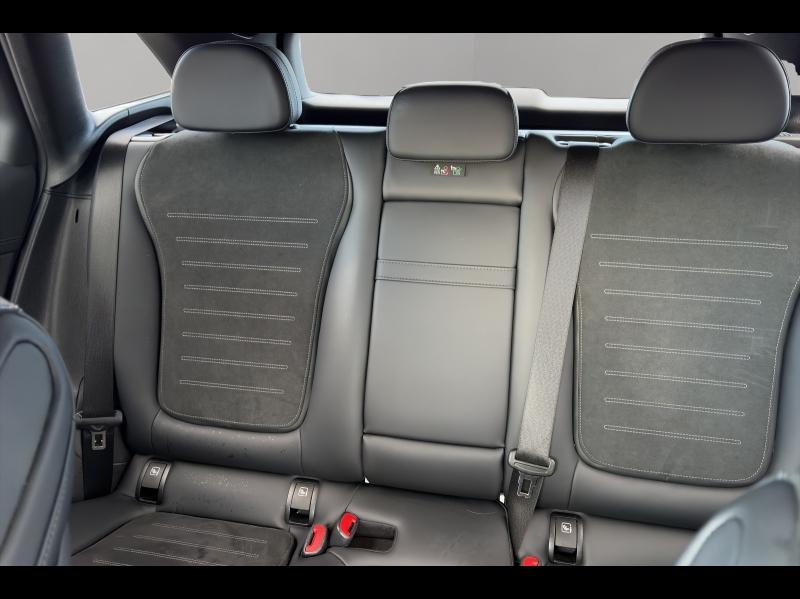 Image MERCEDES-BENZ GLC 300 e Hybrid 313ch AMG Line 4Matic 9G-Tronic