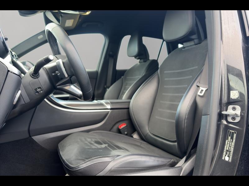 Image MERCEDES-BENZ GLC 300 e Hybrid 313ch AMG Line 4Matic 9G-Tronic