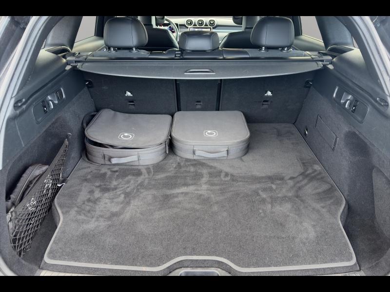 Image MERCEDES-BENZ GLC 300 e Hybrid 313ch AMG Line 4Matic 9G-Tronic