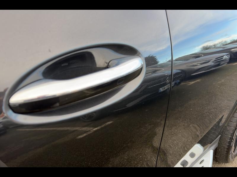 Image MERCEDES-BENZ GLC 300 e Hybrid 313ch AMG Line 4Matic 9G-Tronic
