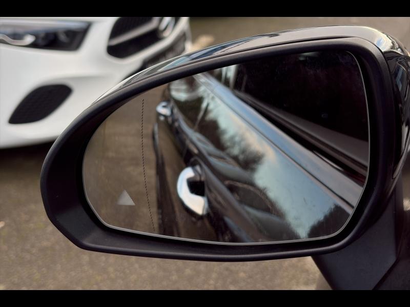 Image MERCEDES-BENZ GLC 300 e Hybrid 313ch AMG Line 4Matic 9G-Tronic