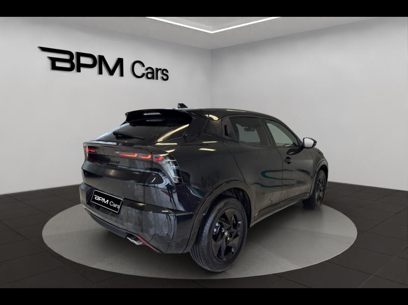 Image ALFA ROMEO Junior 1.2 Ibrida 136ch DCT6