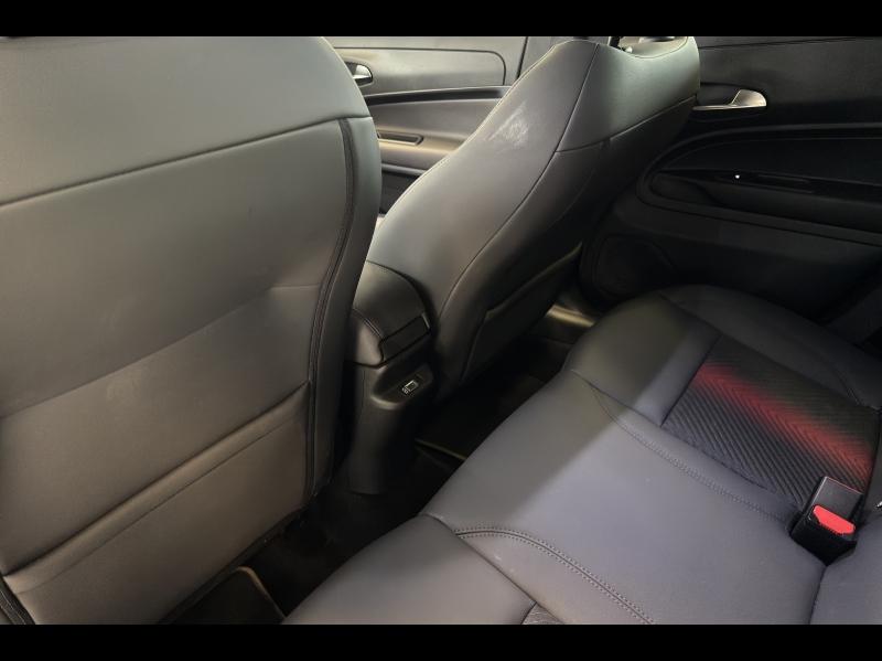 Image ALFA ROMEO Junior 1.2 Ibrida 136ch DCT6