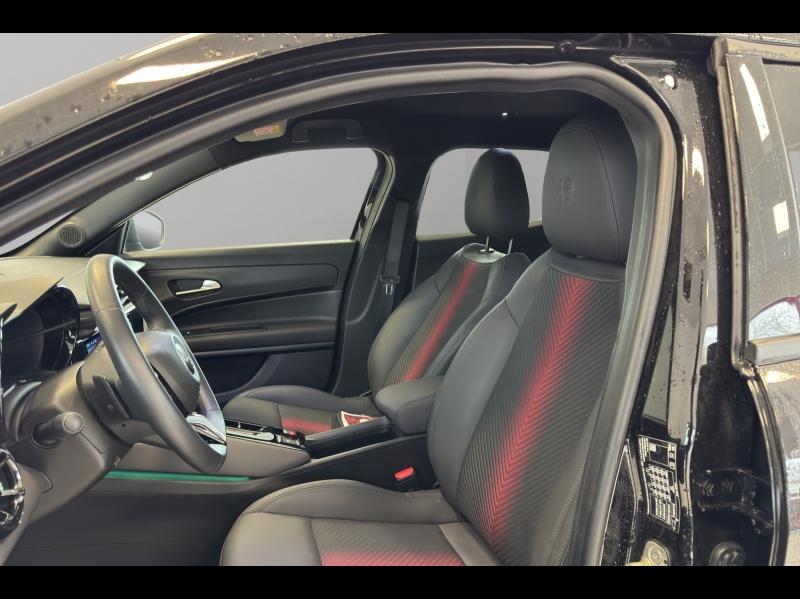 Image ALFA ROMEO Junior 1.2 Ibrida 136ch DCT6