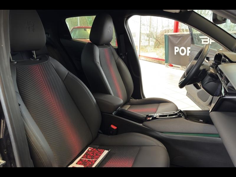 Image ALFA ROMEO Junior 1.2 Ibrida 136ch DCT6