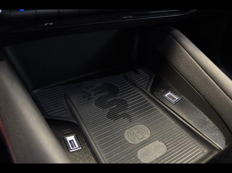 Image ALFA ROMEO Junior 1.2 Ibrida 136ch DCT6