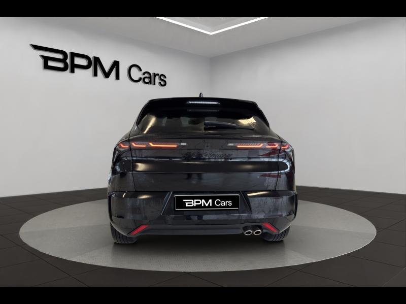 Image ALFA ROMEO Junior 1.2 Ibrida 136ch DCT6