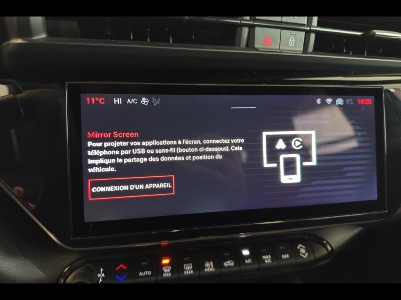 Image ALFA ROMEO Junior 1.2 Ibrida 136ch DCT6