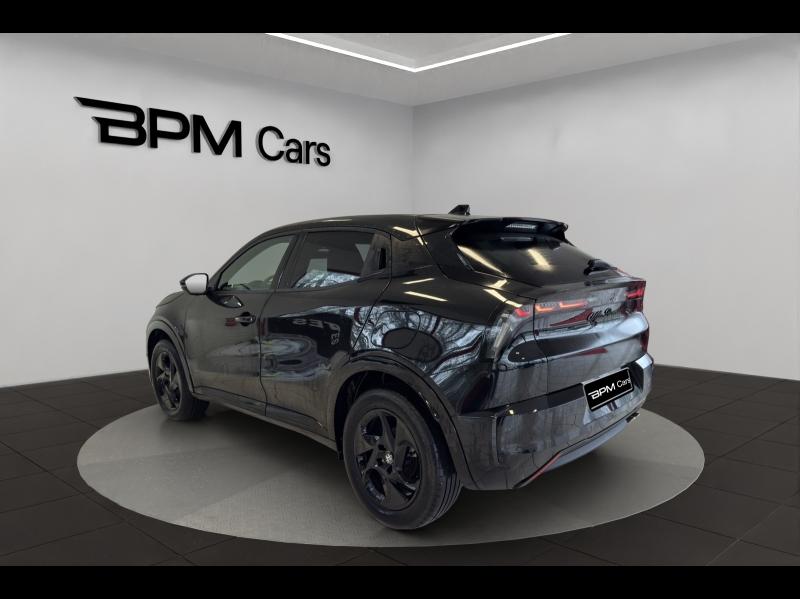 Image ALFA ROMEO Junior 1.2 Ibrida 136ch DCT6