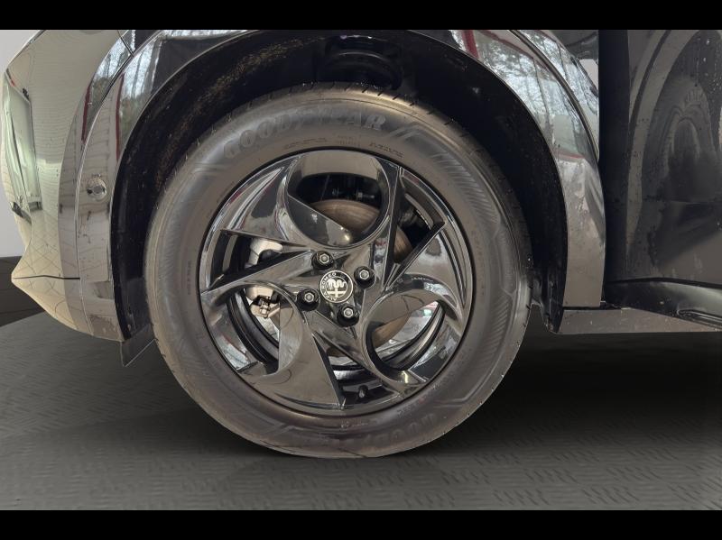 Image ALFA ROMEO Junior 1.2 Ibrida 136ch DCT6