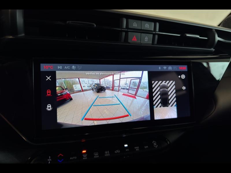 Image ALFA ROMEO Junior 1.2 Ibrida 136ch DCT6