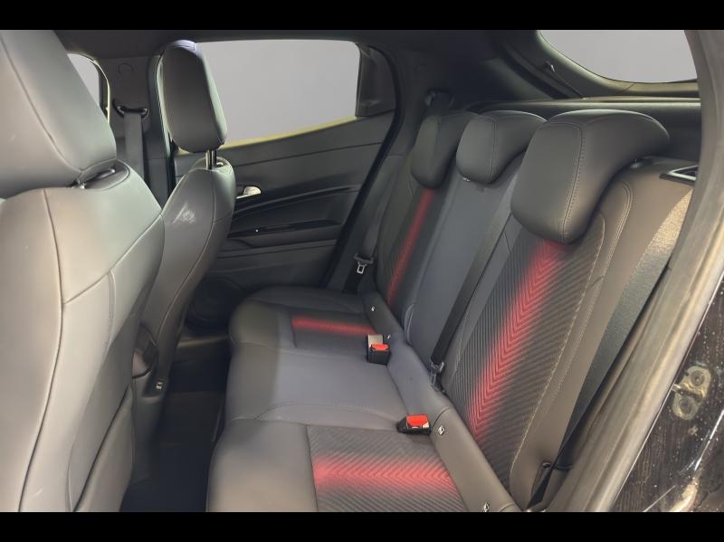 Image ALFA ROMEO Junior 1.2 Ibrida 136ch DCT6