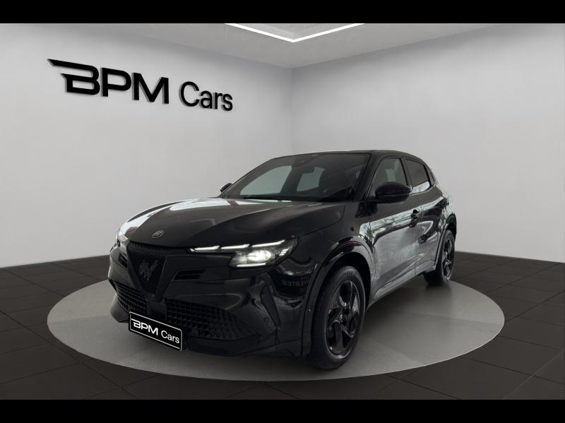 Photo ALFA ROMEO Junior 1.2 Ibrida 136ch DCT6