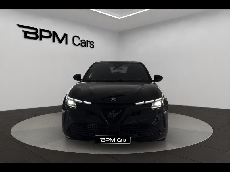 Image ALFA ROMEO Junior 1.2 Ibrida 136ch DCT6