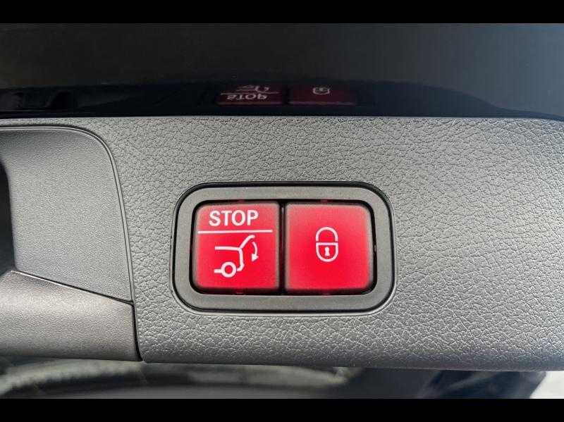 Image MERCEDES-BENZ GLB 200 d 150ch AMG Line 8G-DCT