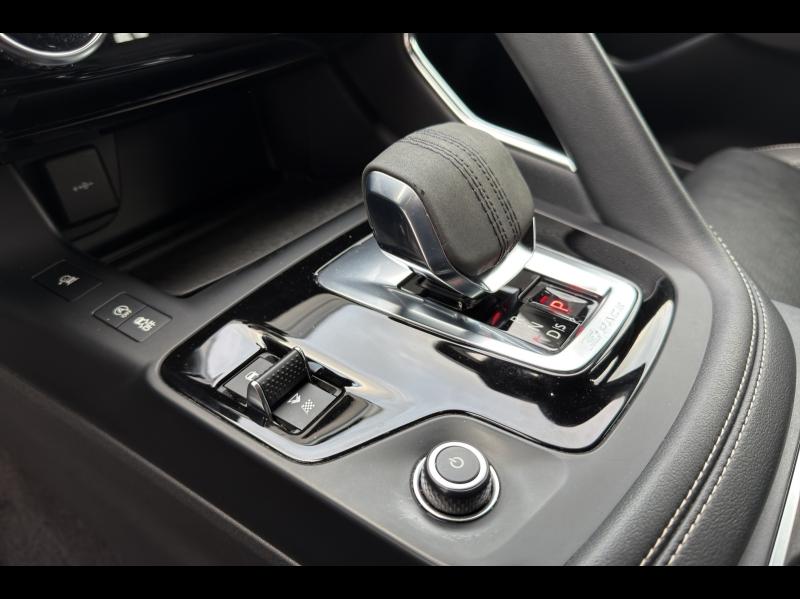 Image JAGUAR E-Pace D165 MHEV R-Dynamic SE BVA AWD
