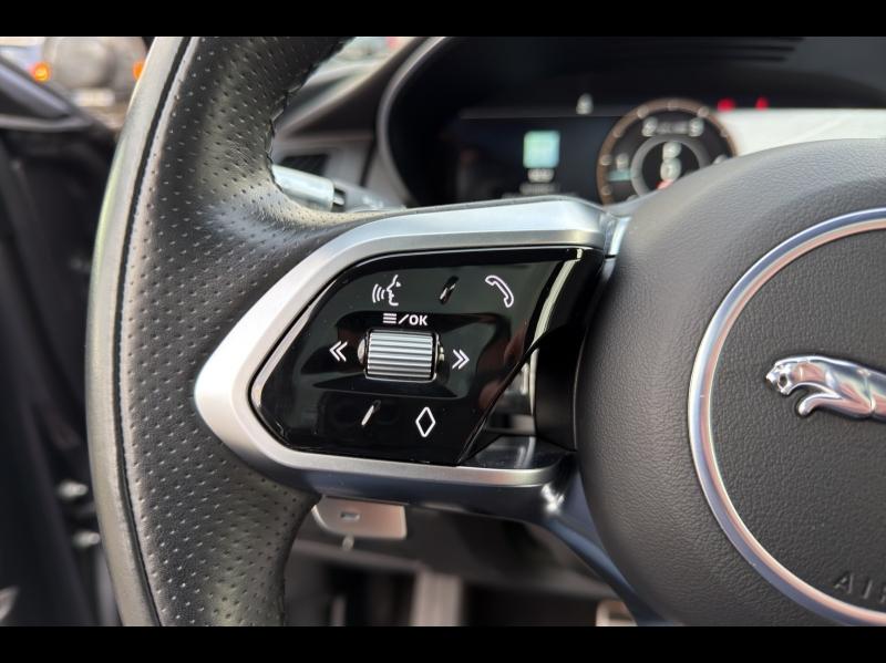 Image JAGUAR E-Pace D165 MHEV R-Dynamic SE BVA AWD