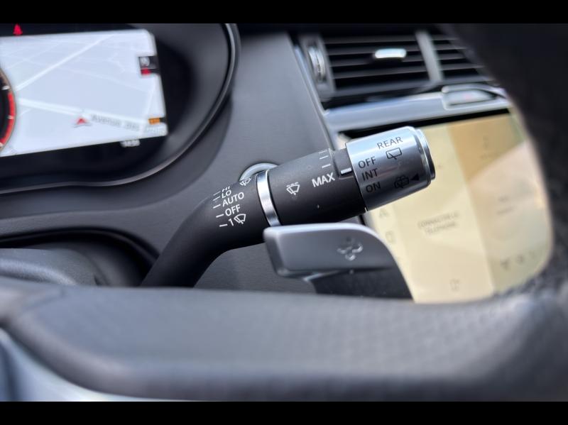 Image JAGUAR E-Pace D165 MHEV R-Dynamic SE BVA AWD