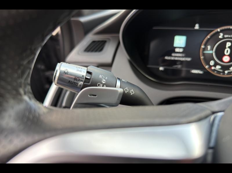 Image JAGUAR E-Pace D165 MHEV R-Dynamic SE BVA AWD