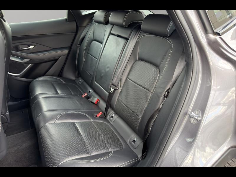 Image JAGUAR E-Pace D165 MHEV R-Dynamic SE BVA AWD