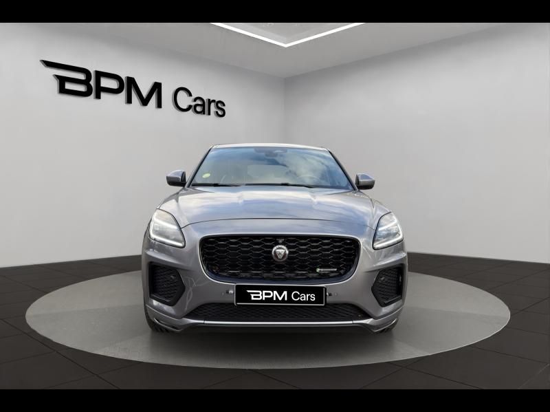 Image JAGUAR E-Pace D165 MHEV R-Dynamic SE BVA AWD