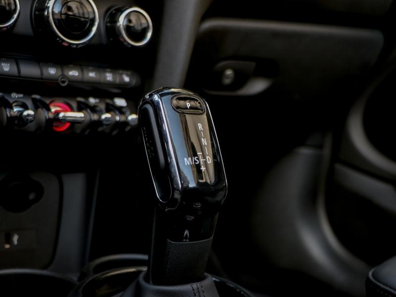 Image MINI Cabrio Cooper 136ch  Essential BVA7