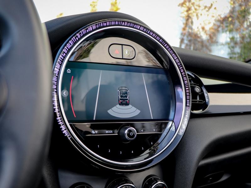 Image MINI Cabrio Cooper 136ch  Essential BVA7