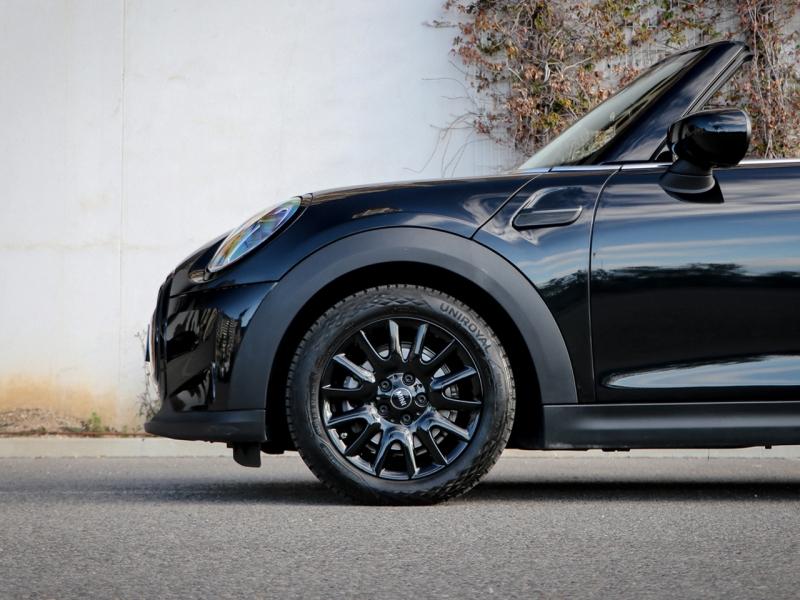 Image MINI Cabrio Cooper 136ch  Essential BVA7