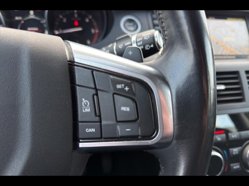 Image LAND-ROVER Discovery Sport 2.0 TD4 150ch SE AWD BVA Mark IV