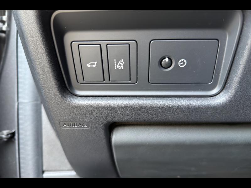 Image LAND-ROVER Discovery Sport 2.0 TD4 150ch SE AWD BVA Mark IV