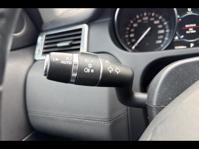 Image LAND-ROVER Discovery Sport 2.0 TD4 150ch SE AWD BVA Mark IV