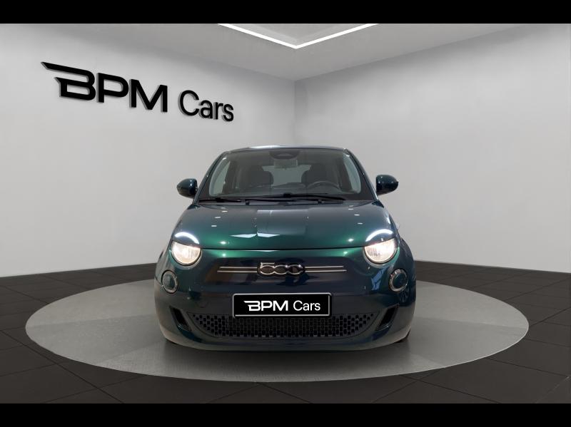 Image FIAT 500 e 95ch Action Plus