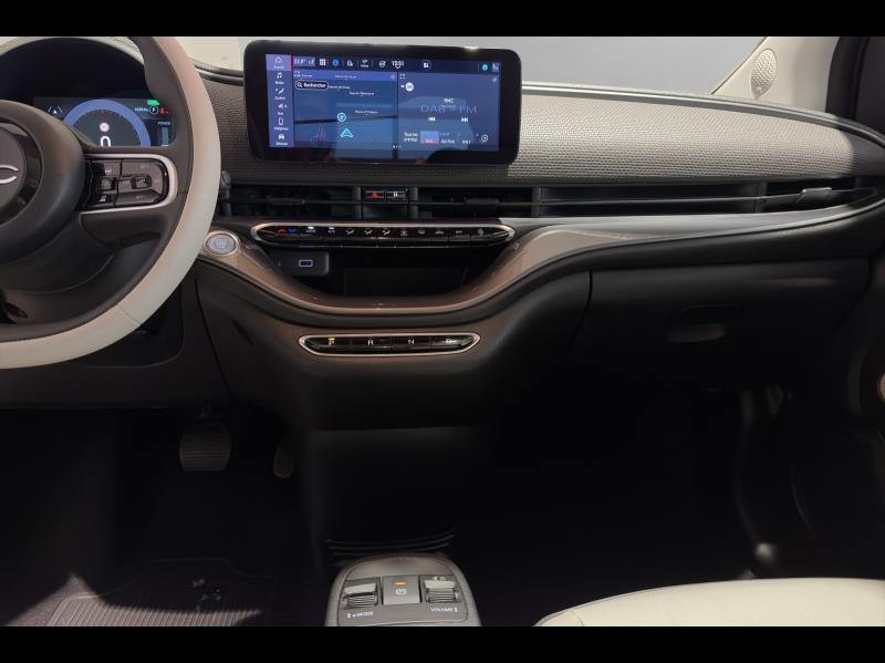 Image FIAT 500 e 95ch La Prima MY25