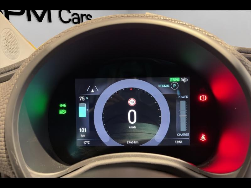 Image FIAT 500 e 95ch La Prima MY25