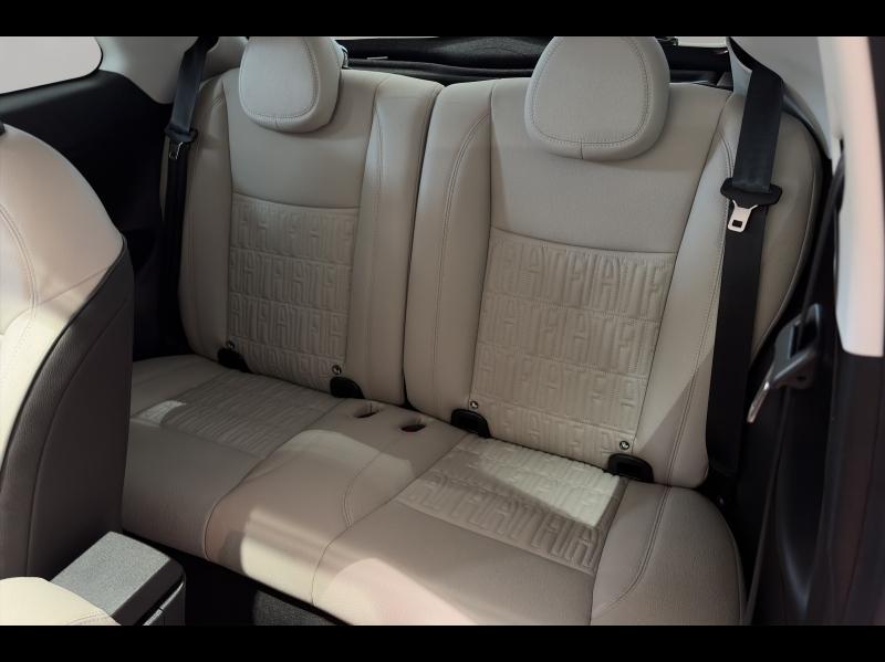 Image FIAT 500 e 95ch La Prima MY25