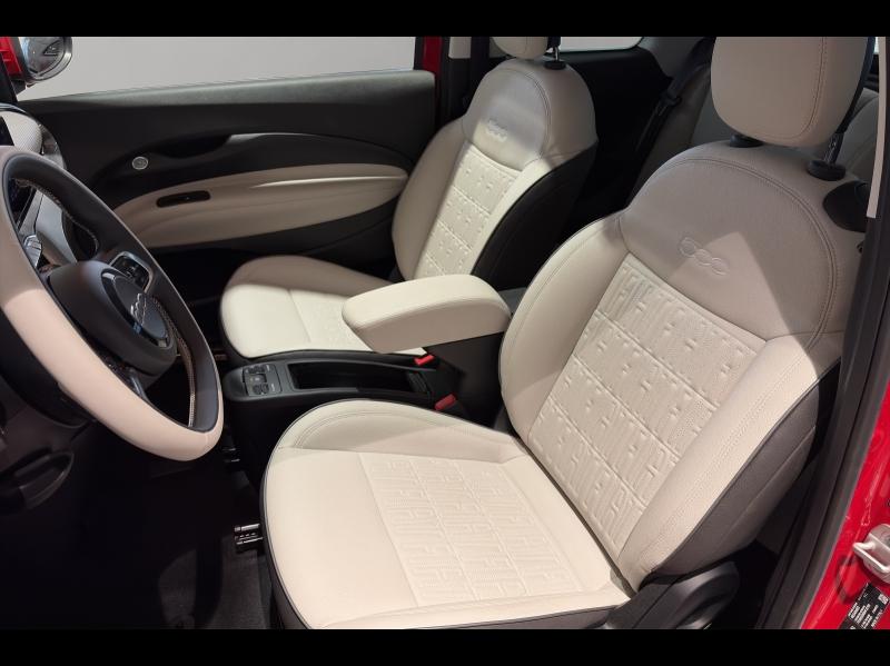 Image FIAT 500 e 95ch La Prima MY25