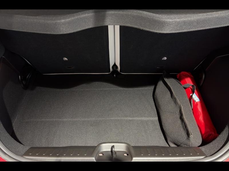 Image FIAT 500 e 95ch La Prima MY25