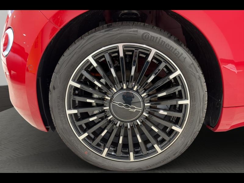 Image FIAT 500 e 95ch La Prima MY25