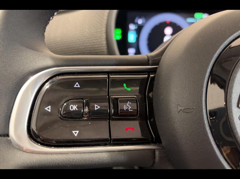 Image FIAT 500 e 95ch La Prima MY25