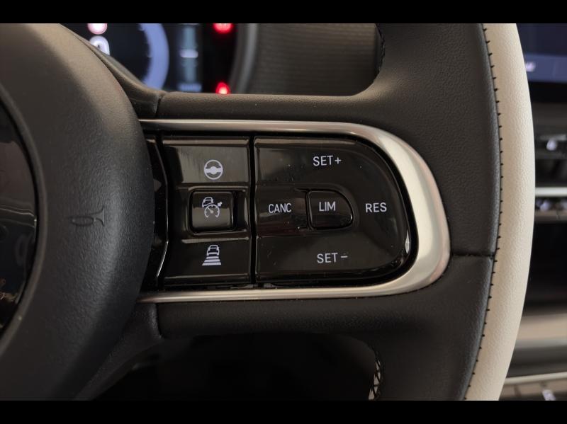 Image FIAT 500 e 95ch La Prima MY25