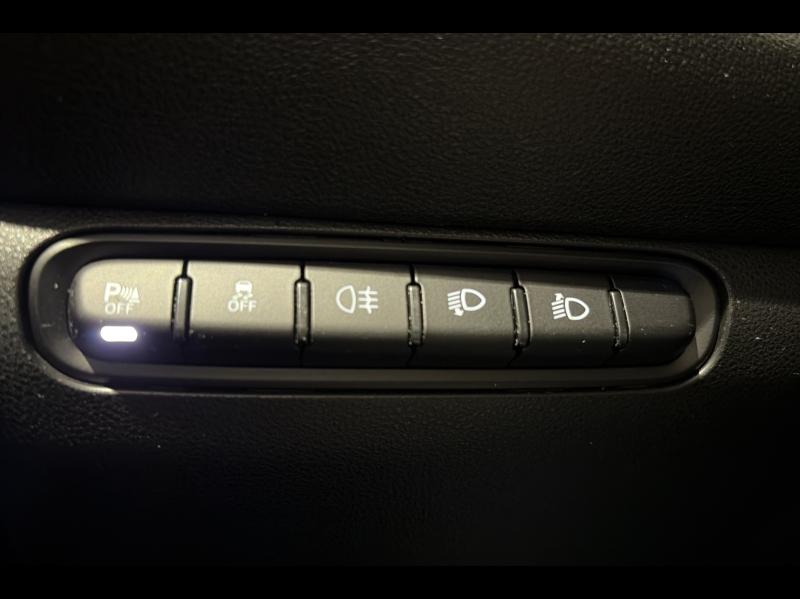 Image FIAT 500 e 95ch La Prima MY25