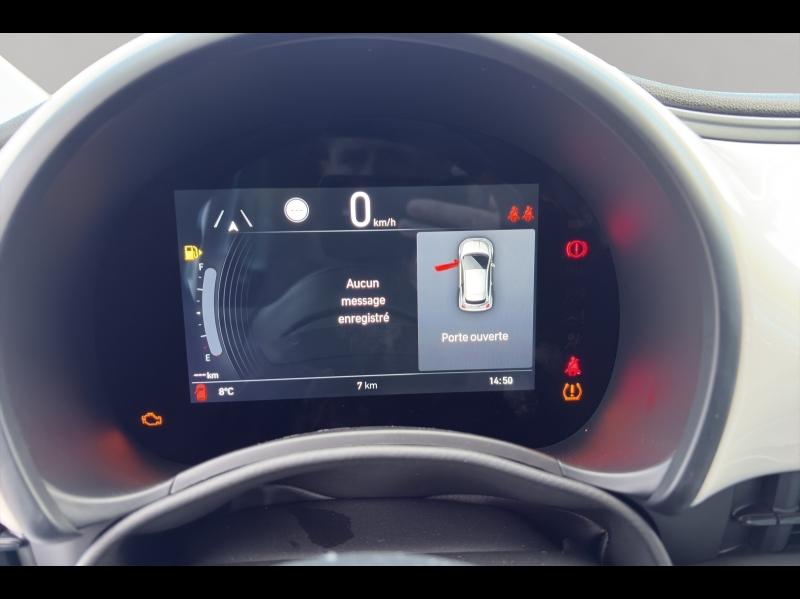 Image FIAT 500 1.0 FireFly 65ch hybrid Torino