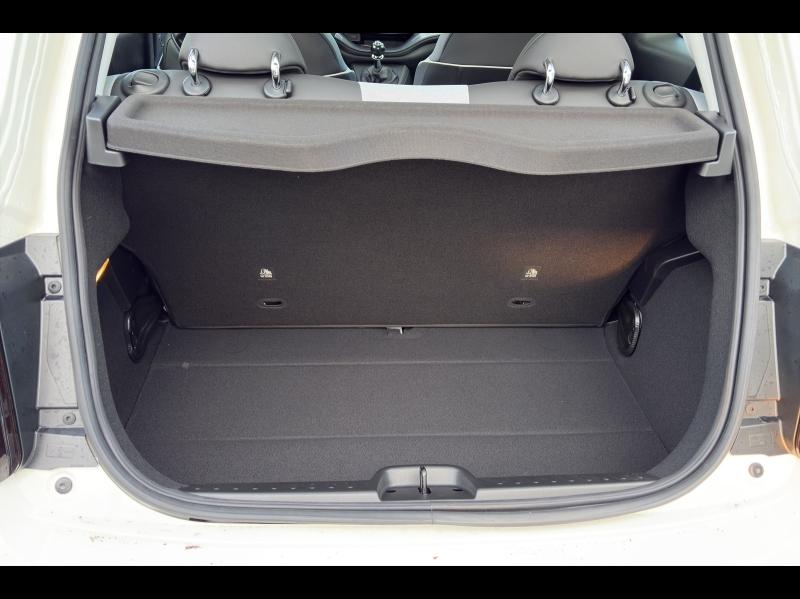 Image FIAT 500 1.0 FireFly 65ch hybrid Torino