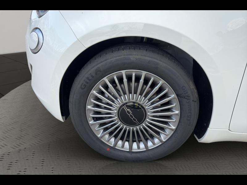 Image FIAT 500 1.0 FireFly 65ch hybrid Torino