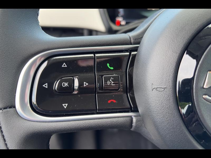 Image FIAT 500 1.0 FireFly 65ch hybrid Torino