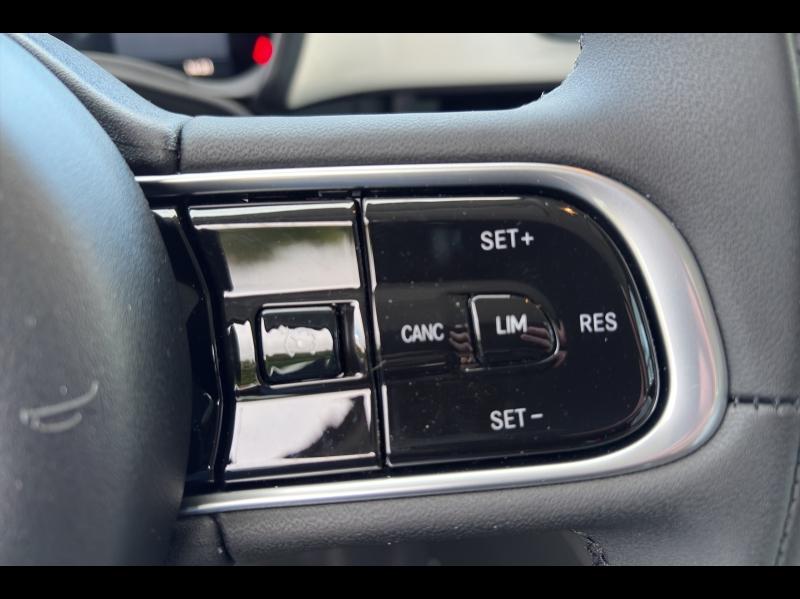 Image FIAT 500 1.0 FireFly 65ch hybrid Torino