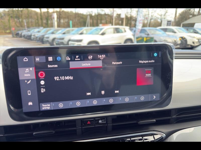 Image FIAT 500 1.0 FireFly 65ch hybrid Torino