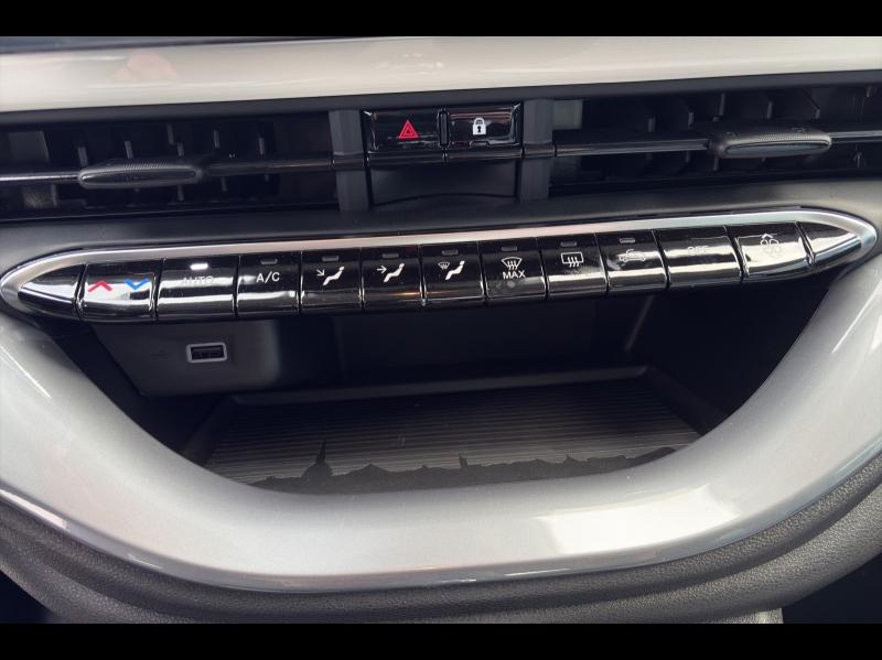 Image FIAT 500 1.0 FireFly 65ch hybrid Torino